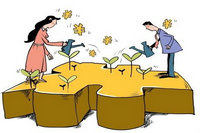领婚嫁金