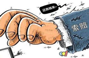 什么是索赔 索赔的程序是怎么样的