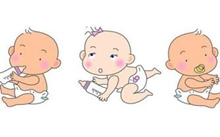 新生儿腹泻症状